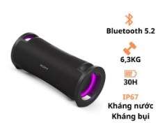 Sony-ULT-Field-7 âm nhạc đỉnh cao, loa vác vai âm siêu trầm