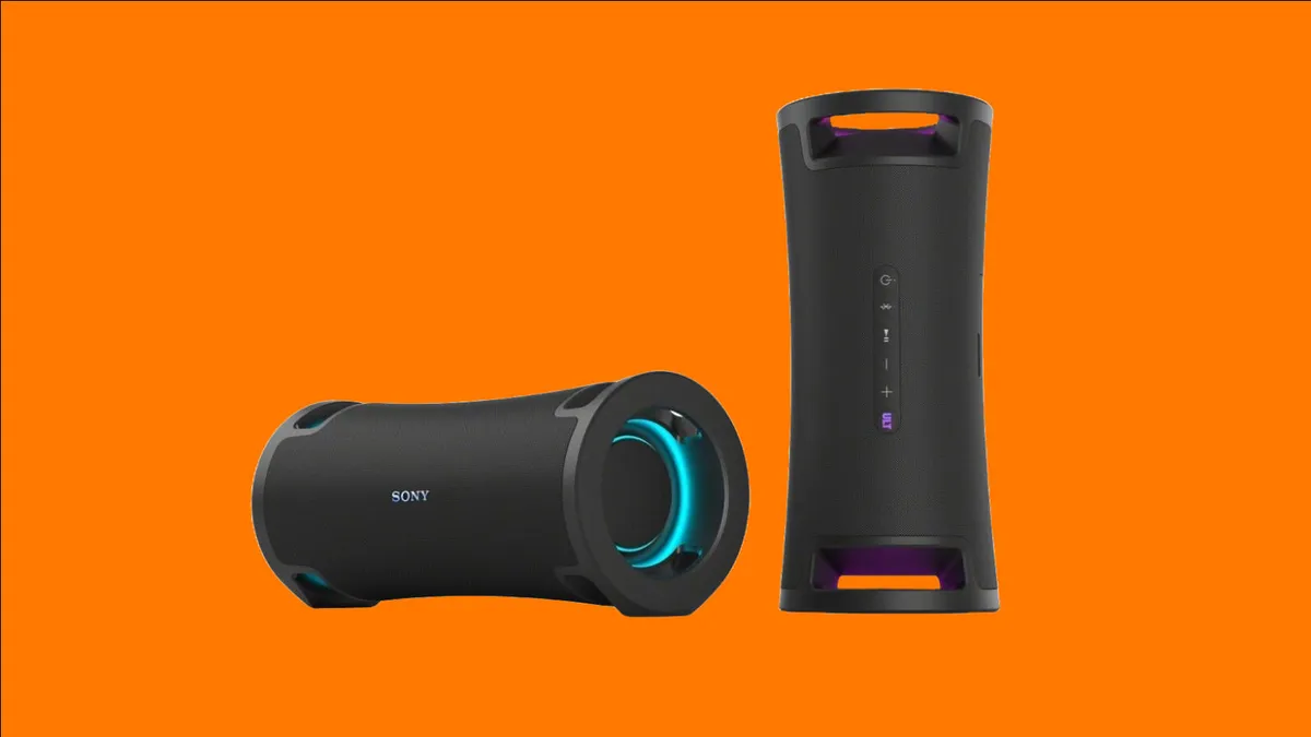 Sony Ult Field SRS-ULT70 