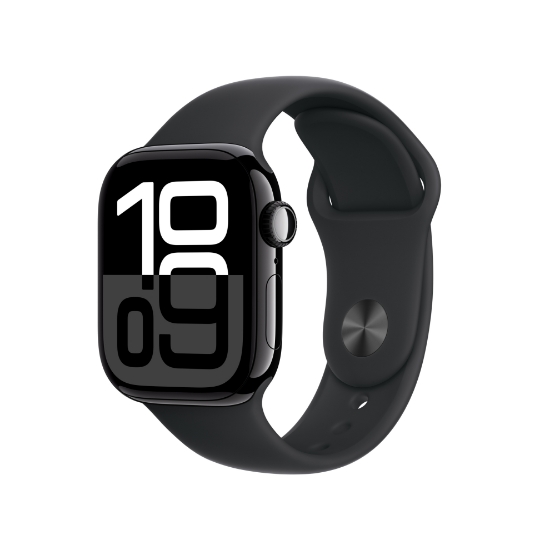 Ảnh của Apple Watch Series 10 Nhôm (GPS) 42mm | Sport Band