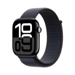 Ảnh của Apple Watch Series 10 Nhôm (GPS) 46mm | Sport Loop