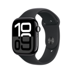 Ảnh của Apple Watch Series 10 Nhôm (GPS) 46mm | Sport Band