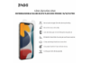 Ảnh của Kính dán màn hình ZAGG Invisible Shield Glass Elite Plus cho iPhone 14/13/13 Pro