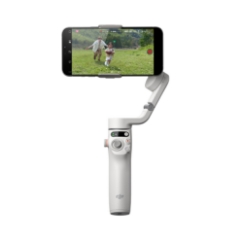 Ảnh của Thiết bị cầm tay chống rung cho điện thoại DJI Osmo Mobile 6_OE200