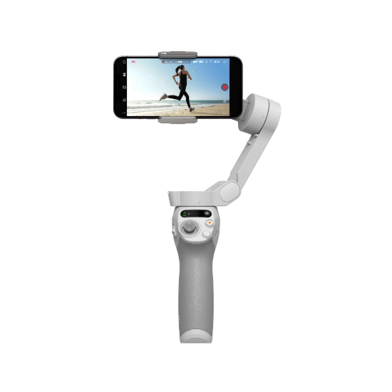 Ảnh của Thiết bị cầm tay chống rung cho điện thoại DJI Osmo Mobile SE_OK200