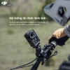 Ảnh của Camera hành trình DJI Osmo Action 4 Adventure Combo_AC003