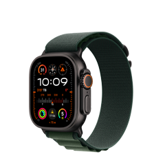 Ảnh của Apple Watch Ultra 2 GPS + Cellular 49mm Alpine (2024)