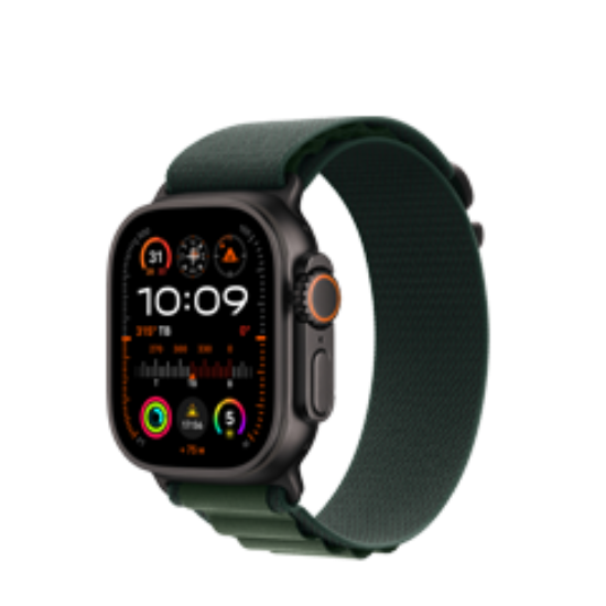 Ảnh của Apple Watch Ultra 2 GPS + Cellular 49mm Alpine (2024)