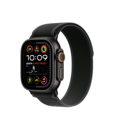 Ảnh của Apple Watch Ultra 2 GPS + Cellular 49mm Trail Loop (2024)