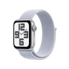 Ảnh của Apple Watch SE GPS 2024 Sport Loop