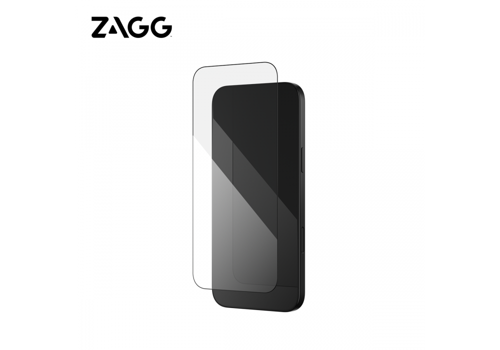 Ảnh của Kính dán màn hình ZAGG Glass Plus Edge dành cho iPhone 16 series