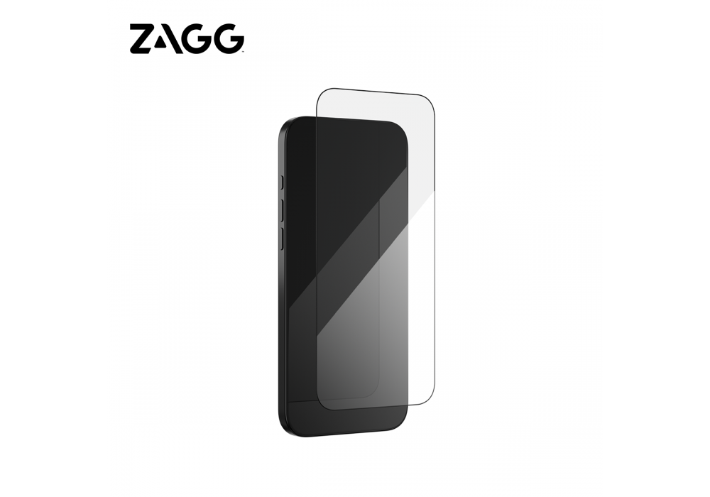 Ảnh của Kính dán màn hình ZAGG Glass Plus Edge dành cho iPhone 16 series