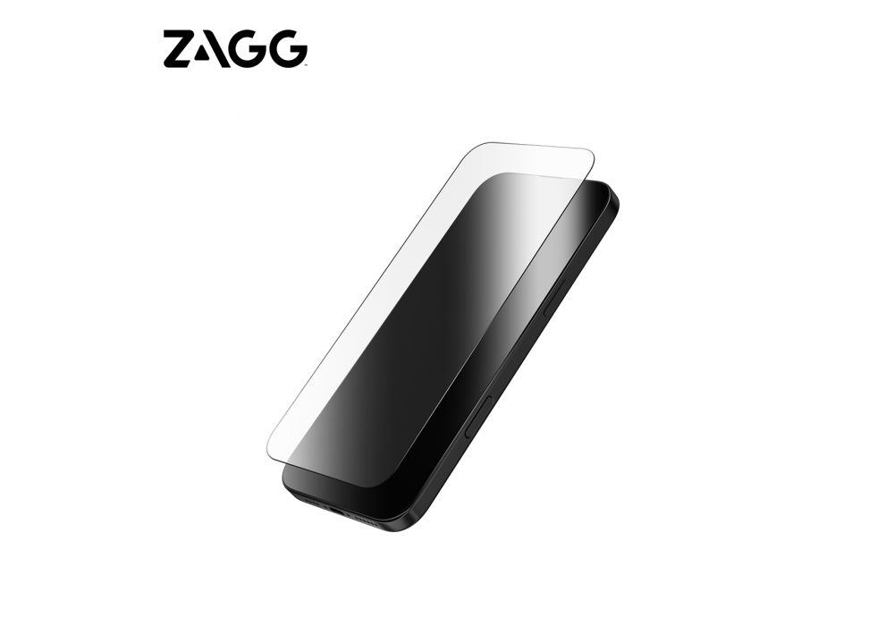 Ảnh của Kính dán màn hình ZAGG Glass Plus Edge dành cho iPhone 16 series