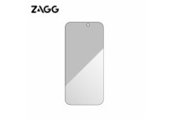 Ảnh của Kính dán màn hình ZAGG Glass Elite Edge Privacy AM dành cho iPhone 16 Pro Max