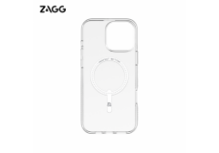 Ảnh của Ốp lưng ZAGG ESNTL Clear Snap dành cho iPhone 16 series