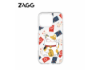 Ảnh của Ốp lưng ZAGG Novelty Snap dành cho iPhone 16 Pro | iPhone 16 Pro Max - Neko