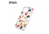 Ảnh của Ốp lưng ZAGG Novelty Snap dành cho iPhone 16 Pro | iPhone 16 Pro Max - Neko