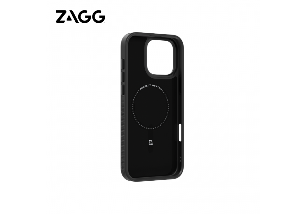 Ảnh của Ốp lưng ZAGG EngravedArt Snap dành cho iPhone 16 series - LaserAbstract6