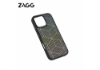 Ảnh của Ốp lưng ZAGG EngravedArt Snap dành cho iPhone 16 series - LaserAbstract6