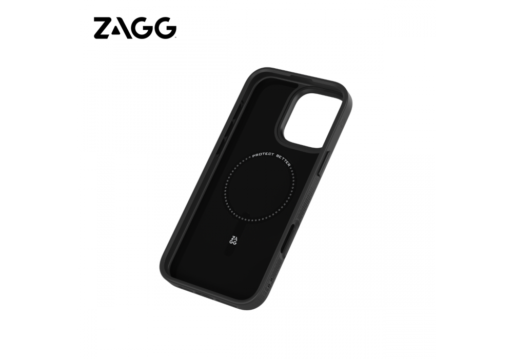 Ảnh của Ốp lưng ZAGG EngravedArt Snap dành cho iPhone 16 series - LaserAbstract6