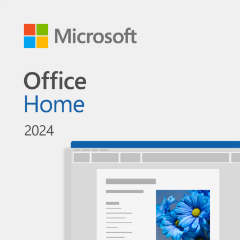 Ảnh của Microsoft Office Home 2024