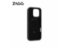 Ảnh của Ốp lưng ZAGG EngravedArt Snap dành cho iPhone 16 series - Geometer Block 