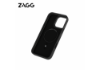 Ảnh của Ốp lưng ZAGG EngravedArt Snap dành cho iPhone 16 series - Geometer Block 