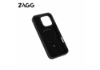 Ảnh của Ốp lưng ZAGG EngravedArt Snap dành cho iPhone 16 series - Geometer Block 