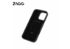 Ảnh của Ốp lưng ZAGG EngravedArt Snap dành cho iPhone 16 series - Geometer Block 