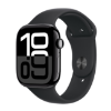 Ảnh của Apple Watch Series 10 Nhôm (GPS) 46mm | Sport Band