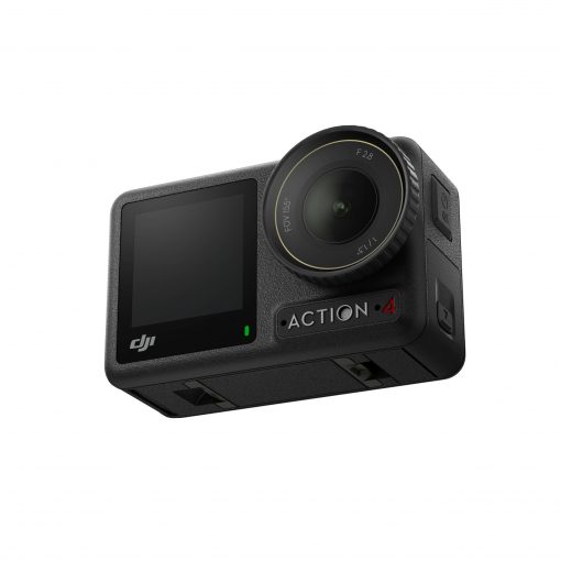 Camera hành trình DJI Osmo Action 4 | ShopDunk