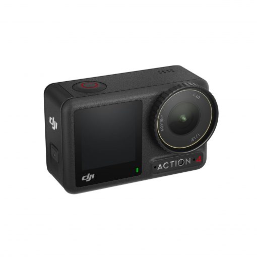 Camera hành trình DJI Osmo Action 4 | ShopDunk