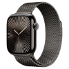 Ảnh của Apple Watch Series 10 Titanium (GPS + Cellular) 46mm | Milanese Loop