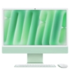 Ảnh của iMac M4 2024 24 inch (10 Core GPU/16GB/512GB)