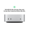 Ảnh của Mac mini M4