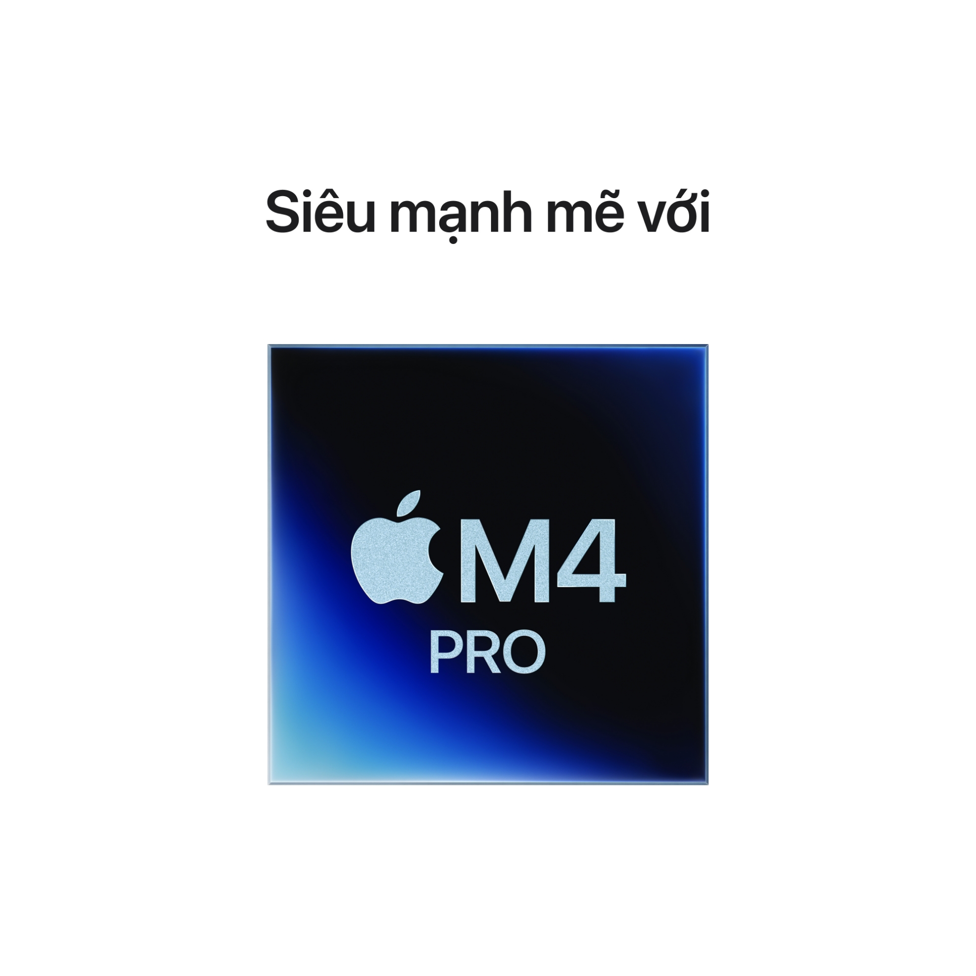 Ảnh của Mac mini M4 Pro