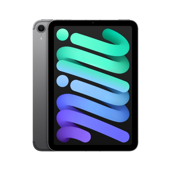 Ảnh của iPad mini (A17 Pro) Wi-Fi + Cellular 256GB
