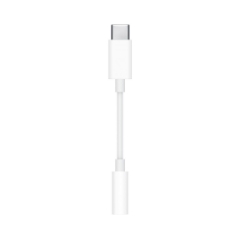 Ảnh của Cáp chuyển đổi USB-C To3.5mm Headphone Jack adapter MW2Q3ZA/A