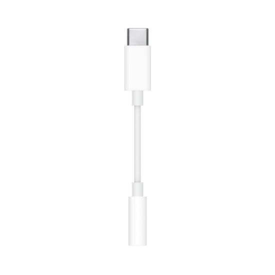 Ảnh của Cáp chuyển đổi USB-C To3.5mm Headphone Jack adapter MW2Q3ZA/A