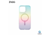 Ảnh của Ốp lưng ZAGG Milan Snap dành cho iPhone 16 series - Iridescent