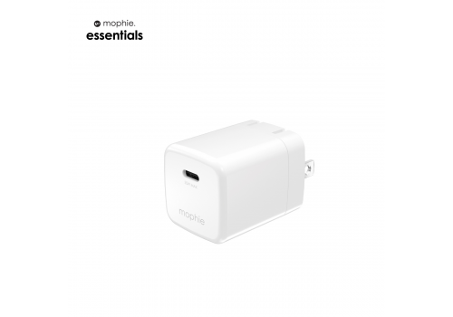 Ảnh của Sạc mophie Essentials PD 35W USB-C GaN 