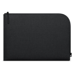 Ảnh của Túi bảo vệ Incase Facet Sleeve Recycled Twill cho MacBook Pro 16" 2021