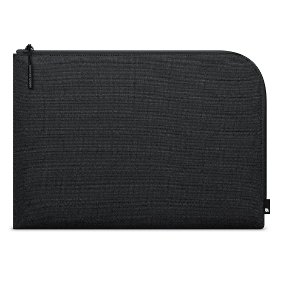 Ảnh của Túi bảo vệ Incase Facet Sleeve Recycled Twill cho MacBook Pro 16" 2021