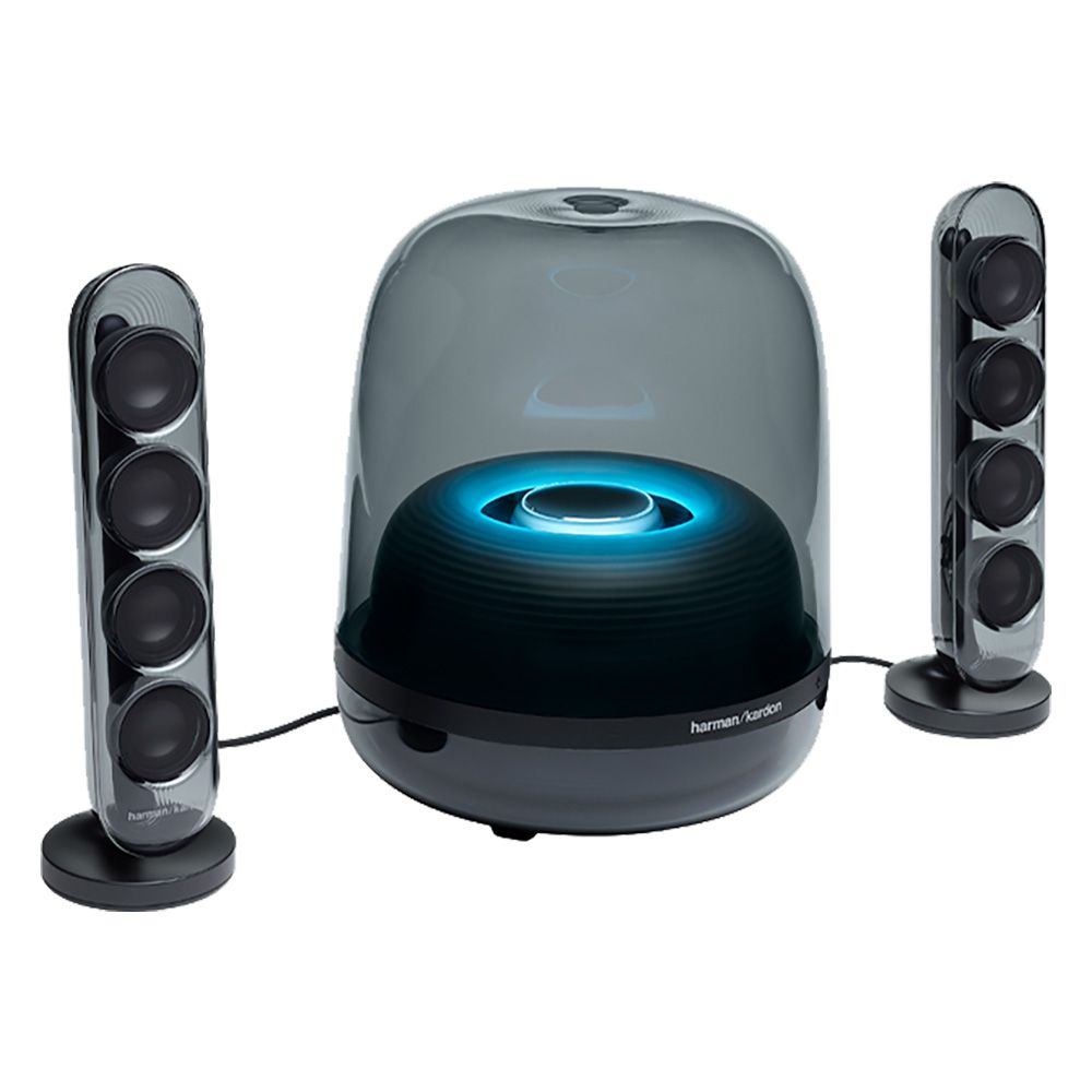 Ảnh của Loa Harman Kardon Soundsticks 4