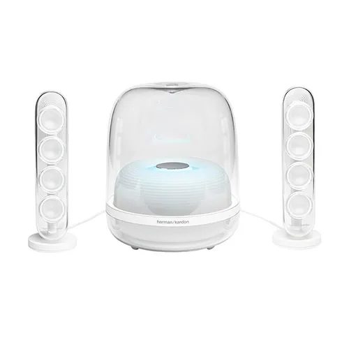 Ảnh của Loa Harman Kardon Soundsticks 4