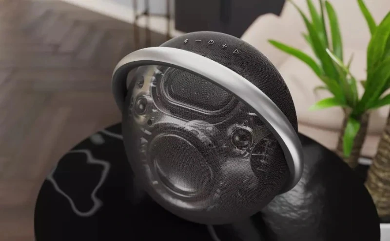 Ảnh của Loa Harman Kardon Onyx Studio 8