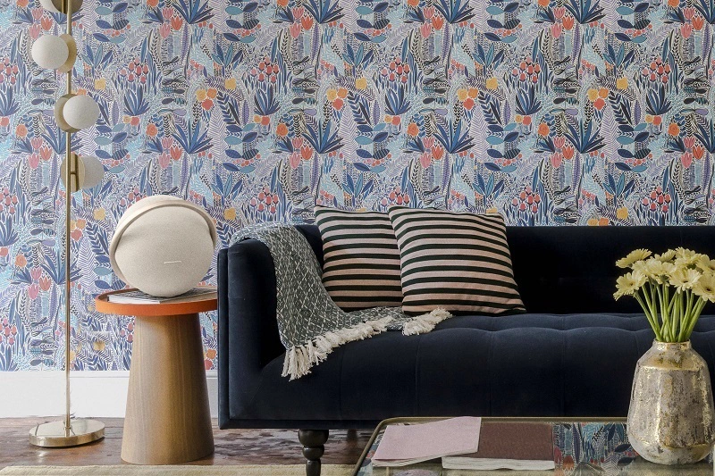 Ảnh của Loa Harman Kardon Onyx Studio 8