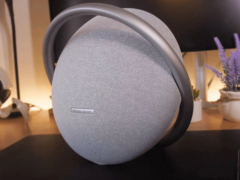Ảnh của Loa Harman Kardon Onyx Studio 8
