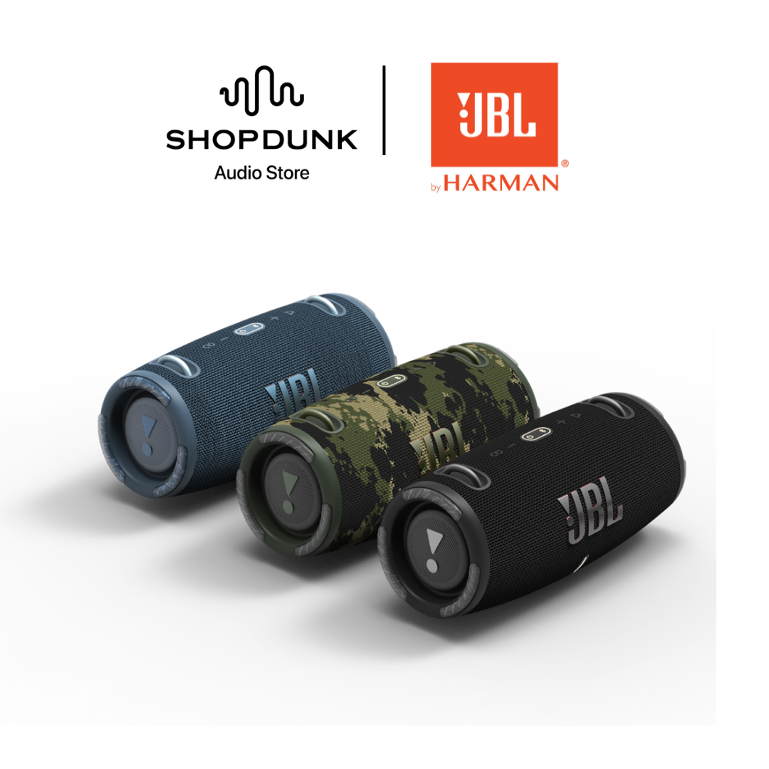 Ảnh của Loa JBL Xtreme 3