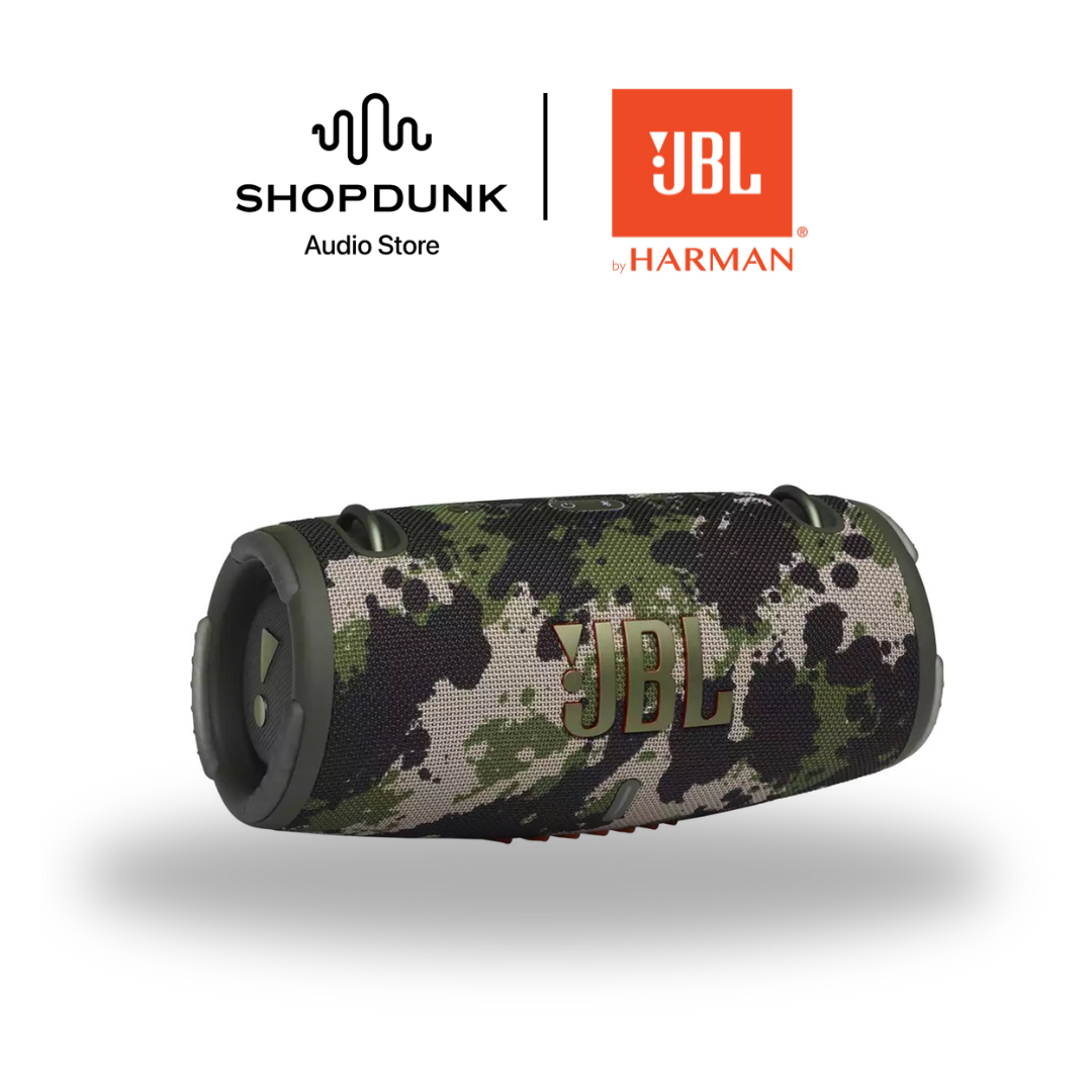 Ảnh của Loa JBL Xtreme 3