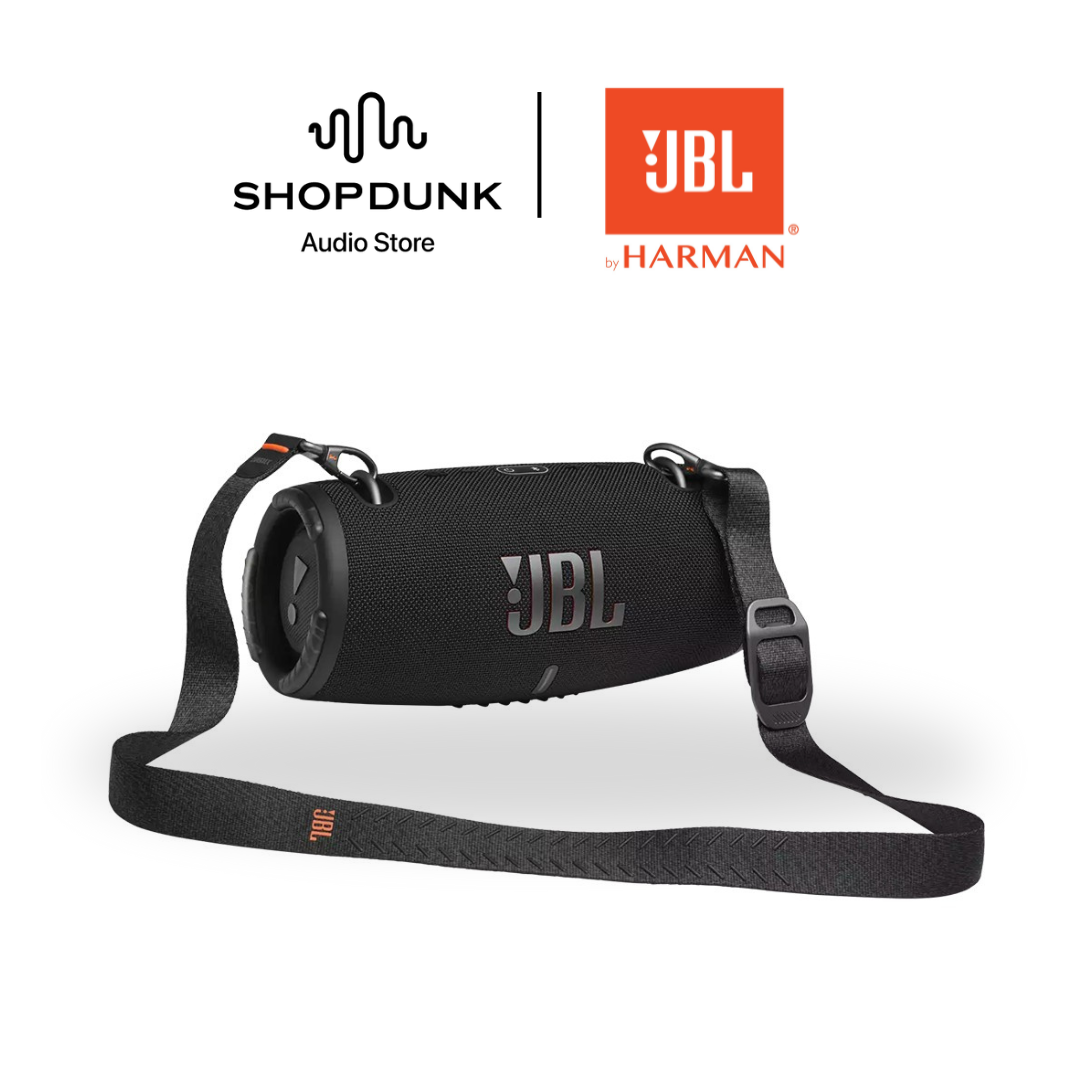 Ảnh của Loa JBL Xtreme 3